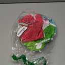 wegreeco Baby & Toddler Snap One Size Adjustable Reusable Baby Swim Diaper (Fresh, Large, 3 Pack)