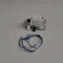 5859EA1004G Washer Drain Pump Assembly,5859EA1004G Washer Drain Pump Motor Compatible with lg Washing Machine Replaces AP5604958 PS3636111