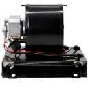 Hiorucet S97017063 97017063 Motor Blower Heater Assembly for Broan Nutone Heater, 655-C 655-B 655-A 655F 655 695 HFL695 656 658 659 Heating Fan Replacement for Broan Nutone Bathroom Exhaust Fan.