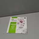 Diymood DIY Hanging Diamond Art Kits for Adults Owl, Diamond Painting Kit Pendant Special Shaped Double Sided Acrylic Sun Catcher Board Wreath Pendants Canvas Window Wall Decor 8 x 8 Inch (Colorful-1)