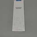 JSAUX 100W USB C to USB C Cable [2-Pack 6.6FT], Type C Fast Charging Cord Compatible with iPhone 17/iPhone Air/iPhone 17 Pro/iPhone 17 Pro Max, iPhone 16/15 Series, Galaxy S/Note, MacBook, iPad - Grey