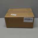 New Upgrade CSC151TW Electric Wall Heater - Fast & Efficient Heating with Built-in Thermostat, 1500W/120V, 5120 BTU, Complete Unit, White (120, Volts) (Black)