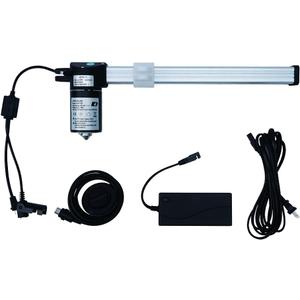 Fruhdi Recliner Kaidi Motor Model KDPT007-115 Actuator Kit Replacement for Electric Sofa Lift Chairs