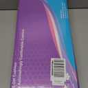 Gel Seat Cushion, Cooling seat Cushion (Super Large & Thick), Breathable Honeycomb Design Absorbs Pressure Points Seat Cushion, Gel Cushion for Office Chair, Home Car seat Cushion for Wheelchair (Blue)