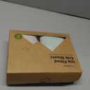 KeaBabies 2-Pack Baby Crib Sheets for Boys, Girls - 52x28 Viscose Derived from Bamboo Toddler Bed Sheets Neutral, Fitted Crib Mattress Cover for Standard Baby Bedding, Soft & Cozy (Sage)