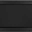 Suteck Shower Niche 16"x 28" Outer Size, Single Shelf Large Niche Inner Size 24"x 12" Tile Ready Niche for Showers Bathroom Storage Recessed Shower Box