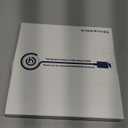 Highwings 8K HDMI 2.1 Cable 2-Pack 3.3FT, Slim Ultra High Speed HDMI Braided Cord-48Gbps,4K@120Hz 8K@60Hz, HDCP 2.2&2.3, Dynamic HDR,eARC,DTS:X,RTX 3090,Compatible with Roku TV/HDTV/PS5/Blu-ray (Black)