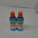 TheraBreath Fresh Breath Mouthwash, Icy Mint Flavor, Alcohol-Free, 16 Fl Oz (Pack of 2)