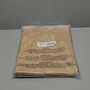BagDream 12x15 Flat Paper Bags 100Pack Kraft Brown Paper bags for Prints, Craft, Shirts, Small Business, Package, Wrapping, Gift Bags