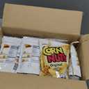 CORN NUTS Original Flavored Corn Kernels, Crunchy Corn Snacks, Snack Box, Variety Packs, Food for Adults, 7oz. (Pack of 12), Best By: 11/04/2026