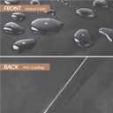 Patio Furniture Covers Waterproof 2 Pack,Patio Chair Covers for Outdoor Furniture Waterproof ,Heavy Duty Chair Covers Waterproof-Grey 30"x34"x28.87"/38.5"(H)