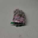 4 Pcs Cherry Table Runner 29 x70 inch Pink Glitter Tulle Lace Cloth Rectangle Fruit Table Cover for Cherry Summer Birthday Baby Shower Wedding Party Home Kitchen Decor(Strawberry)