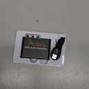 HDMI ARC Audio Extractor, HDMI ARC to Optical RCA Audio Adapter, for TV to Sound bar Sound System Speaker Amplifier