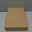 Personalized Initial Hard EVA Shell Sunglass Organizer Case Birthday Gifts for Women Men with Metal Carabiner