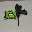 2 Pack 12"/14"/16"/18"/ 20"/ 22"/24"/ 26"/27.5"/28"/29" x1.75/1.95/2.10/2.125 Bicycle Tube with 2 Tire Levers, with 32mm AV Schrader Valve, Reliable Inner Tube for Kids/Road/MTB Bike (2 of One Size)