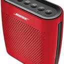 Bose SoundLink Color Bluetooth Speaker (Red)