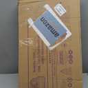 Badger Basket Triple Doll Bunk Bed with Ladder and Bedding for 20-Inch Dolls  Pink Gingham Design with Personalization Kit