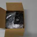 Water Pump Impeller Repair Kit Compatible with Yamaha Outboard F25 25 30HP Motors 4 Stroke C30 Two Stroke Replacement for 61N-W0078-10-00 61N-W0078-11-00 Serria 18-343