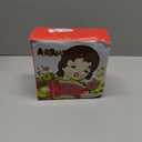 Horse Kids Accordion, 10 Keys Button Control Kid Accordions Musical Instruments for Child Children Toddlers Beginners Accordian Lightweight 7 key 3 Bass Mini Acorden Toy Acordeones Para Mios Blue