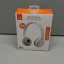 Bluetooth Headphones
