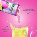 Bloom Nutrition Sparkling Energy Drink - Variety Pack - Natural Caffeine, Zero Sugar, 180mg Caffeine - Antioxidant-Rich with Green Coffee Bean, Green Tea Extract, Prebiotics - 12oz 12 Pack (EXP 07/31/27)