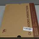 CAMEL CROWN Hiking Shoes Men Trekking Shoe Low Top Outdoor Walking Waterproof Leather Trail Sneakers 10