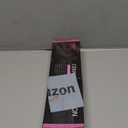 DAN Technology Small Ceramic Curling Wand with Adjustable Temperature for Tight Curls on Short & Long Hair (3/8 Inch, 10MM) (Pink)