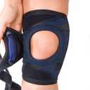 DonJoy Tru-Pull Lite - Left Sleeve - X-Small