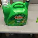 Gain Liquid Laundry Detergent, Now with Odor Defense, Original Scent, 177 fl oz, 134 Loads