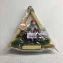 Front Door Sign Banner Christmas Decorations, Merry Christmas Theme, Yard Sign Banner Home Office Fireplace Christmas New Year Party Decorations Supplies