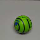 Dog Toys Ball, Interactive Dog Ball, Shaking with Gibbering Sound, for Training & Herding, M, 3.46 in (8.8 cm) (Classic)