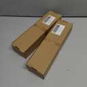 2 x Gyro X Set, 2 Right Spinning Tops Attack Type and Defense Type, Fun for Battling Game, Great Toy Gift for Boy Kid 6+