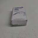 Waterpik Cordless Advanced 2.0 Water Flosser For Teeth, Gums, Braces, Dental Care ADA Accepted, Rechargeable, Portable, and Waterproof, White WP-580 