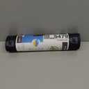 Drymate Coffee Maker Mat, (Coffee Station Bar Accessory) Protects Kitchen Countertops From Spills, Stains & Scratches, Absorbent, Waterproof, Washable (USA Made) (12 x 20) (Java Chalkboard)