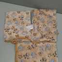 1 Pack 3 Blankets Super Soft Fluffy Premium Fleece Pet Blanket Flannel Throw for Dog Puppy Cat Paw Brown Medium(30x20 inch) (30x20 inch (Pack of 3), Brown Paw)