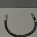 24" Forklift LPG Propane Tank Adapter Hose