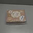 Gift Baskets for Women, 9pcs Unique Happy Birthday Gifts for Women, Thank You Basket Christmas Ideas Box w/Coffee Mug Her Mom Friend Teacher Coworker, Best Employee Appreciation Gifts