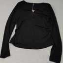 BTFBM Women Blouse Black Medium