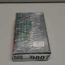 Cell Phone Tripod Mount, ULANZI ST-14 Smartphone Tripod Mount Adapter Aluminum with Cold Shoe, 360 Cell Phone Stand Holder Clamp for iPhone17 16 15 14 13 12 11 Max Pro iPhone X XR Xs 6 7 Plus