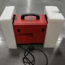 ARCCAPTAIN MIG Welder, 200Amp 6 in 1 Gas MIG/Gasless Flux Core MIG/Stick/Lift TIG/Spot welding/Spool Gun 110V/220V Aluminum Multi Process Welding Machine with LED Digital Display, Burn Back Adjustment