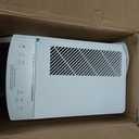 AEOCKY 4500 Sq.Ft Energy Star Most Efficient 2025 Dehumidifier with Pump, Max 80 Pint/Day Smart Compressor Dehumidifier with Drain Hose, Intelligent Humidistat,for Basement,Bedroom,Home,Bathroom