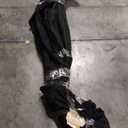 WARN 102190 Jeep JL Elite Rear Bumper, Tire Carrier Compatible