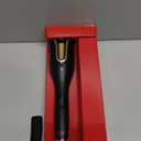 CHI Spin N Curl 1″ Ceramic Rotating Curling Iron, Adjustable Preset Heat Settings for All Hair Types, SalonQuality Curls & Waves, Auto ShutOff, Tangle Protection, Onyx Black