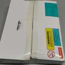 Ferraycle 232 Pieces Winter DIY Picture Frames Craft Kit 32 Pieces Snow Photo Frames with 200 Stickers to Decorate for Xmas Winter Party Favor Classroom Home(Vivid Color,Fun Style)