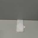 JETech Case for iPhone 15 6.1-Inch, Non-Yellowing Shockproof Phone Bumper Cover, Anti-Scratch Clear Back (Clear)