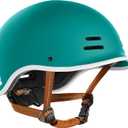 Retrospec Remi Adult Bike Helmet for Men & Women - Bicycle Helmet for Commuting, Road Biking, Skating with Adjustable Dial