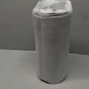 Dog Stairs for Small Dogs, 3-Step Non-Slip Pet Stairs for Couch Sofa and Chair, Dog Bed Stairs for Puppy, Older Cat,Grey,13.6" H