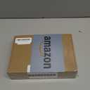 6-Piece Bath Toys Mold Free Rubber Duck for Toddlers 1-3 | Sensory Floating Ducks with Storage Bag for Bathtub, Beach, Shower, Tub, Kids Boys Girls