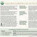 Davidson's Organics, Irish Breakfast, 100-count Unwrapped Tea Bags (EXP 08/06/27)