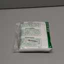 THREAD SPREAD 100% Egyptian Cotton Pillow Cases - 1000 Thread Count Pillow Cases Queen/Standard Size Set of 2, Soft & Breathable Extra Long Staple Sateen Weave Cotton Pillow Covers for Bed - White